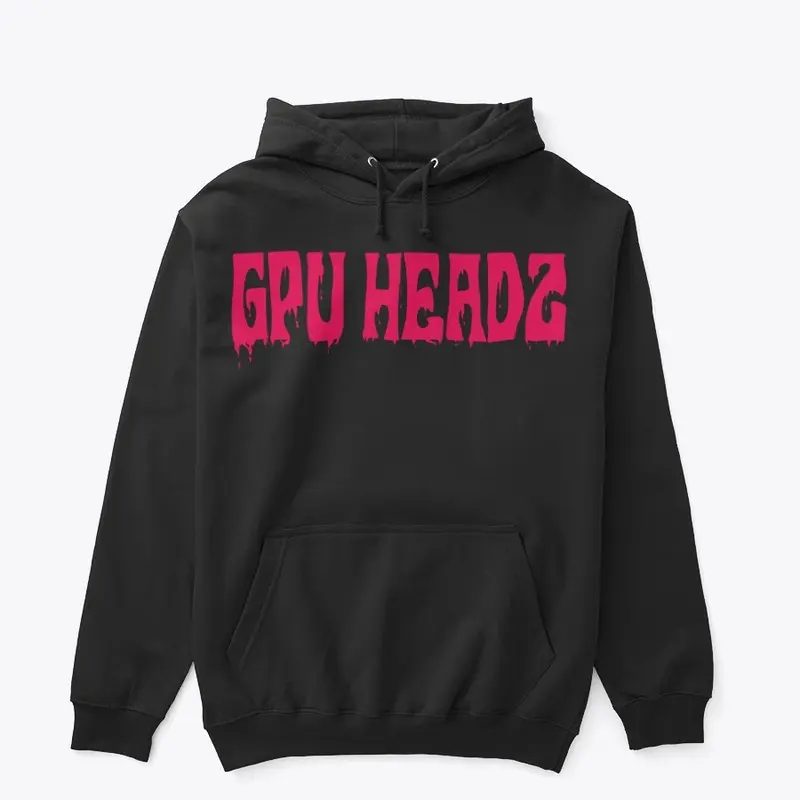 GPUHEADZ