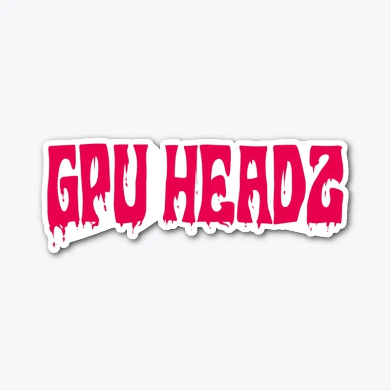 GPUHEADZ